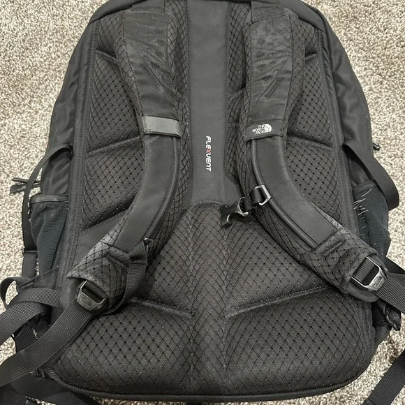 The North Face Black Backpack - Picture 9 of 9